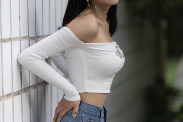 武汉老街喝茶，停车也成风景